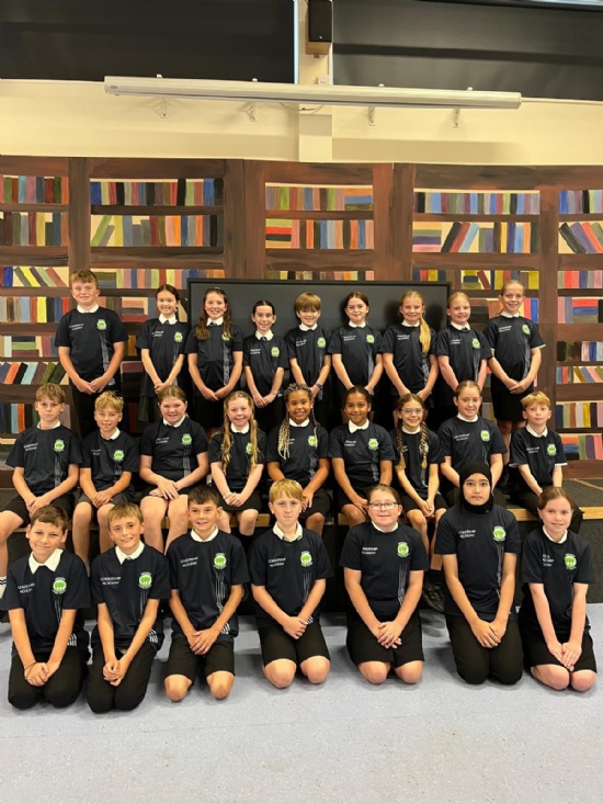 Orchards Leadership Academy